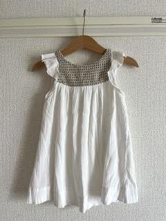 bonpoint ワンピース 2a