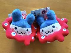 万博 ミャクミャク たまごっち マスコット みみっち　2体セット