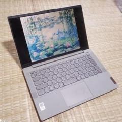 レノボLenovo IdeaPad Slim 550 Ryzen5 メモリ8GB