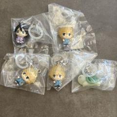 きらりんレボリューション めじるしアクセサリー