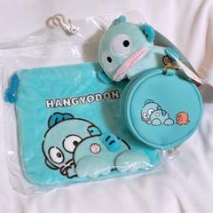 ハンギョドン おしりシリーズ 3点セット