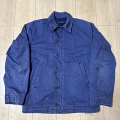 2025年最新】ユーティリティジャケット navy usの人気アイテム
