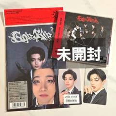 【新品未開封】&TEAM 月狼　Go in Blind　JO　ジョウ　トレカ