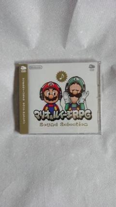 2022年最新】マリオrpg サントラの人気アイテム - メルカリ