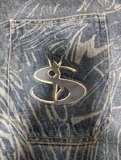Yardsale Ripper Jeans Denim