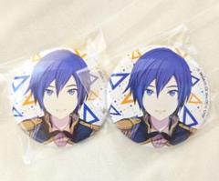 プロジェクトセカイ プロセカ　カイト　KAITO 缶バッジ　同柄　16個セット プロジェクトセカイ プロセカ カイト KAITO 缶バッジ 同柄 16個