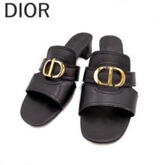 2025年最新】Christian Dior レディース サンダル・ミュールの