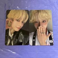 2025年最新】oneus トレカの人気アイテム - メルカリ