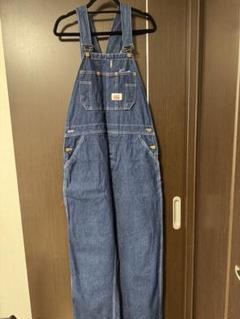 ラウンドハウス　オーバーオール　　　 Lot.966 34×32 USA製