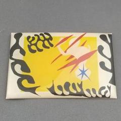図録　マティス展　マグネット　クリアファイル 図録 マティス展 マグネット クリアファイル