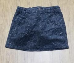 ラメスカート H&M