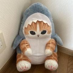mofusand サメにゃん ぬいぐるみ