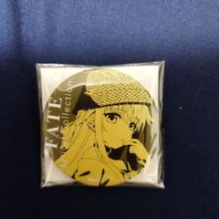 魔法少女リリカルなのは フェイト リリカルストア限定 缶バッジ