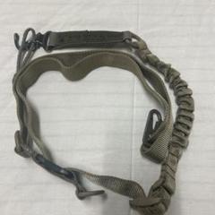 VOLK TACTICAL GEAR スリング カーキ - メルカリ