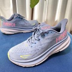 楽天市場】hoka クリフトン9 レディース（靴サイズ（cm）23.0