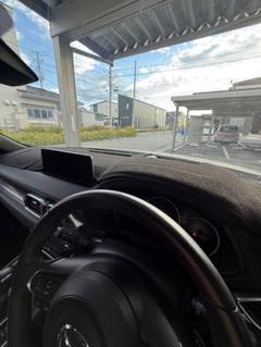 【美品】Sunland サンランド ダッシュボードマット CX-5 CX-8 楽天市場】マツダ CX-5 KF系 CX-8 KG系 HUD装着車向け 専用