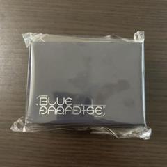 ZEROBASEONE ポップアップ blue ring リング ギュビン ZEROBASEONE ZB1 - BLUE PARADISE POP-UP Store Official RING