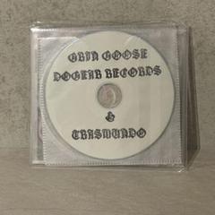 Grin goose trasmundo radio dogear