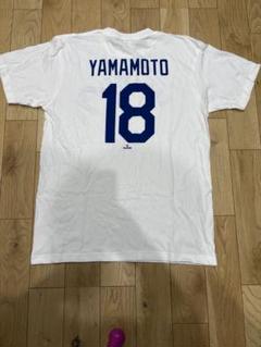2025年最新】山本由伸tシャツの人気アイテム - メルカリ