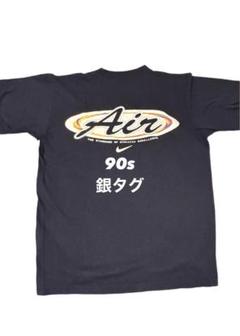 NIKE ナイキ 90s 銀タブ Tシャツ ヴィンテージ