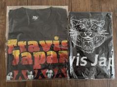 新品　Travis Japan ワールドツアー　Tシャツ タオル　セット