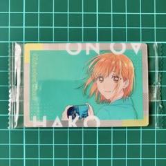 2025年最新】アオのハコ ウエハース 鹿野千夏の人気アイテム