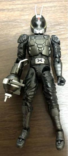 仮面ライダーカブト　S.H.Figuarts ゼクトルーパー