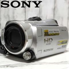 ✨美品✨ SONY HANDYCAM HDR-SR11 現状品 Amazon.co.jp: SONY ビデオカメラ Handycam SR11 内蔵