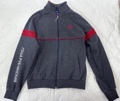 Gosha Rubchinskiy 15aw ゴーシャ パッチワークコート - メルカリ
