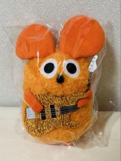 人気ブランド 海外通販 - 国内入手困難 フレデリック レオレオニ コラボ ぬいぐるみキーホルダー 三原 ミュージシャン