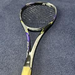 YONEX ネクシーガ80S YONEX NXG80S ネクシーガ80S/NEXIGA 80S ソフトテニスラケット