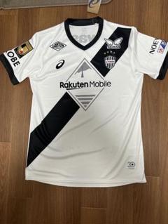 福袋 オンライン ヴィッセル神戸2025【レプリカ】2ndユニフォーム13番 佐々木大樹 ウェア