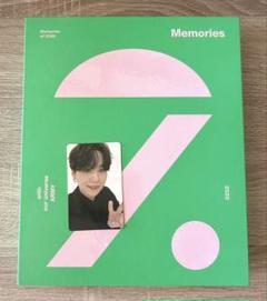 2025年最新】btsメモリーズ2020の人気アイテム - メルカリ