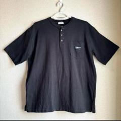 THE CRAFT CREW PRODUCTS ビッグシルエット ポロシャツ