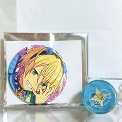 新品★あんスタ★スタライ★ALKALOID【白鳥藍良】リングライト★リンライ 2025年最新】白鳥藍良 リングライトの人気アイテム - メルカリ