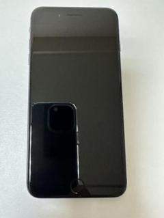 Apple iPhone 8 Plus ブラック