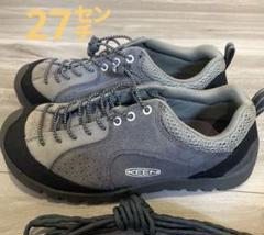 極美品　KEEN JASPER ROCKS SP グレー 27㌢ Amazon.com | KEEN Women's Jasper Rocks Special Climbing