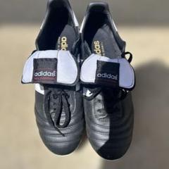 adidas サッカーシューズ コパムンディアル　値下げ可能