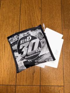イニシャルd エコバッグ　30th