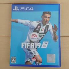 FIFA 19 PS4