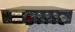 配信機器・PA機器・レコーディング機器 GAP PREQ-73 PREMIER (Toneflake Custom) GAP PREQ-73 PREMIER (Toneflake Custom) - メルカリ