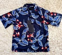 ★紙タグ付★極美品★アロハシャツ★PRADA★サイズXS(オーバーサイズ)★