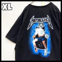 METALLICA tシャツ RIDETHELIGHTNING メタリカtシャツ
