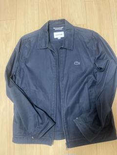 2025年最新】LACOSTE メンズ ジャンパー・ブルゾンの人気