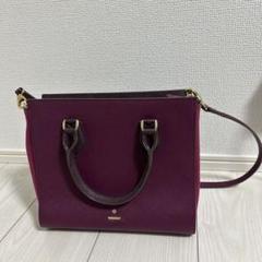Luria 4℃ - ルリア4℃ ショルダーバッグの通販 by みやこ's shop