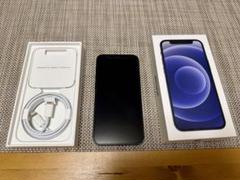 iPhone12 mini 本体 ブラック 256GB SIMフリー 海外版