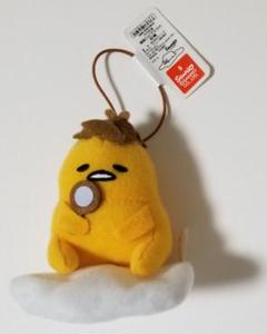 ぐでたま　探偵ごっこマスコットのサムネイル
