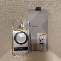 新品❤️ Caseology iPhone 15 Pro 用 ケース・