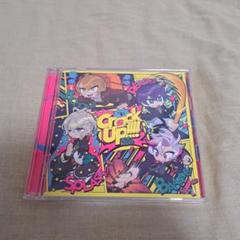 ROF-MAO ／Crack Up!!!! - メルカリ