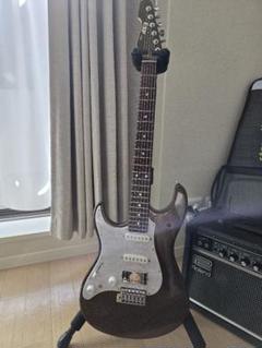 ESP SNAPPER AL-LH美品